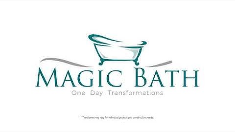 Magic Bath Shower and Bathroom Remodel