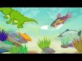 Crocodil de Nil - Speranta pentru copii (animat)