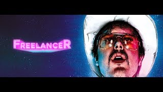 FREELANCER (2017) Official Trailer