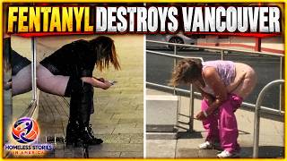 Vancouver Fentanyl & Homeless Crisis 2026: A Warning for America | Documentary