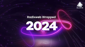 2024 in Review: A Year of #BeyondInnovation!