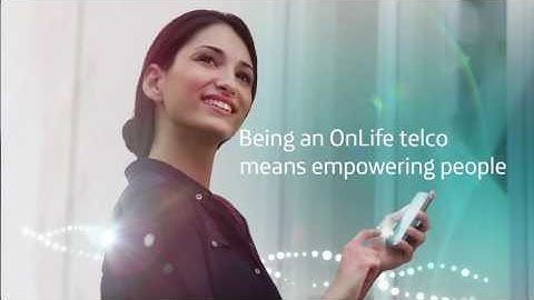 Our vision and values: Vision