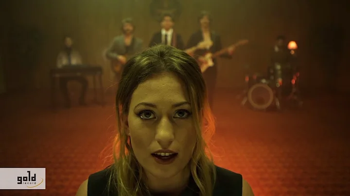 BLAHALOUISIANA  Mshol vrnak | Official Music Video