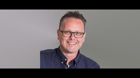 Episode 074 – Libraries vs Frameworks w/ Dennis Doomen