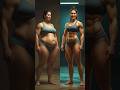My Fitness Journey: Before &amp; AfterCheck out my belly transformation!#GymLife #belly #Fitness #gym