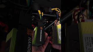 The Best Super73 controller just got Better!!! - HANDLWORKS BAC855 LIGHTING UPGRADE