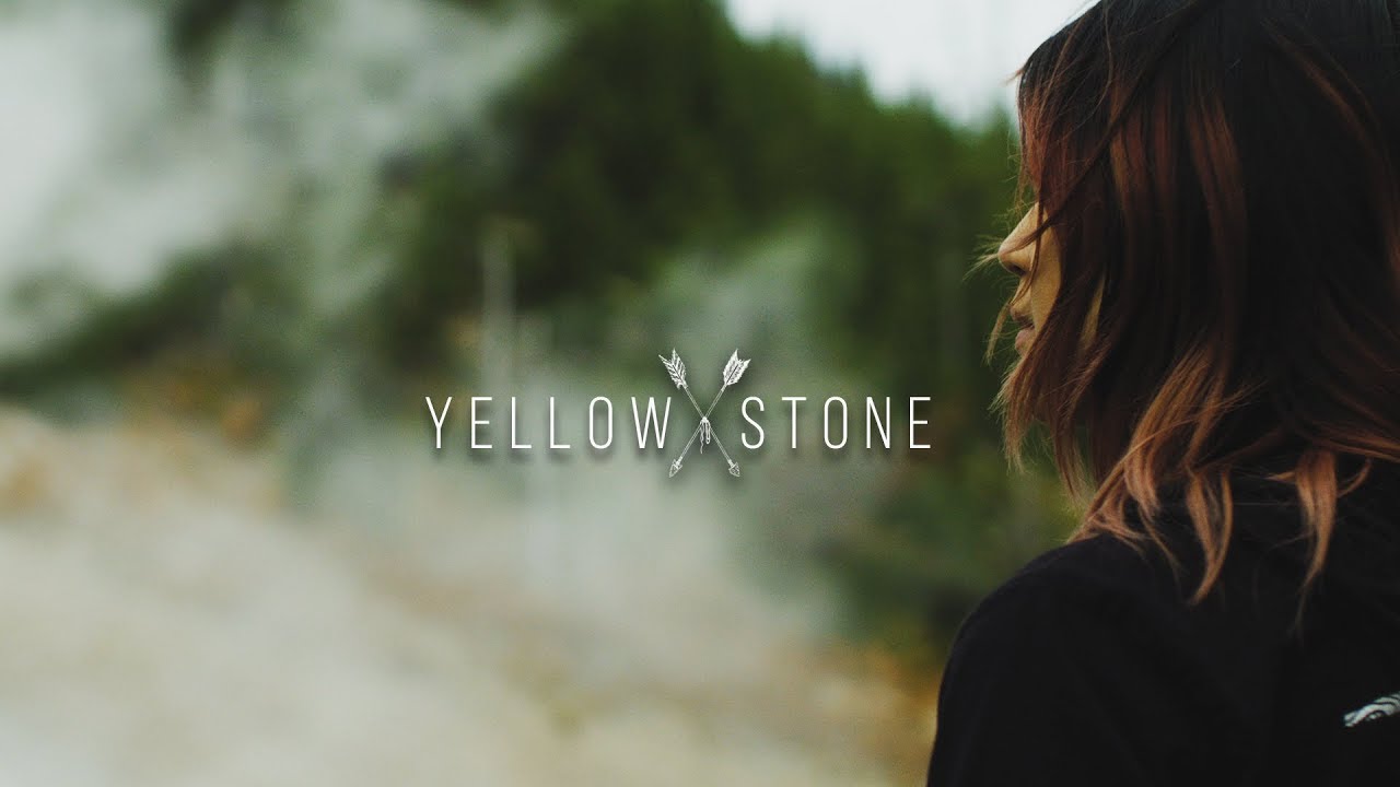 Yellowstone National Park | Sony FS5 II Cinematic | Atomos Shogun Inferno