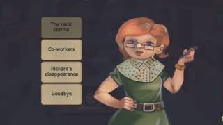 تختيم لعبة الصحفية في فيديو واحد FrequencyMissing screenshot 1