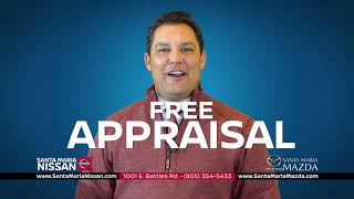 Sports Performance Santa Maria Nissan Mazda   SMN76 Cash For Cars ENGLISH