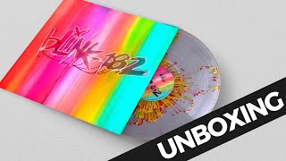 Unboxing - NINE - blink-182 (Vinilo y CD)