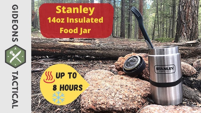 STANLEY CAMP CROCK 真空断熱 大型 保温ジャーギフト 調理器具 
