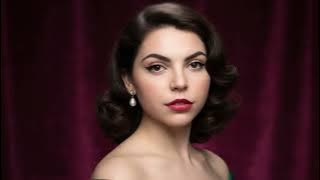 Flume - Never Be Like You feat. Kai (1950's Soul AI Cover) [BEST VERSION]