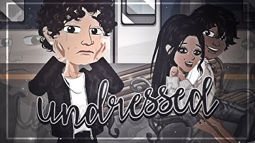 undressed - msp version