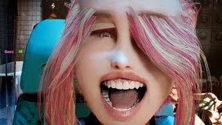 CodeMiko morphs into CallMeCarson Guide