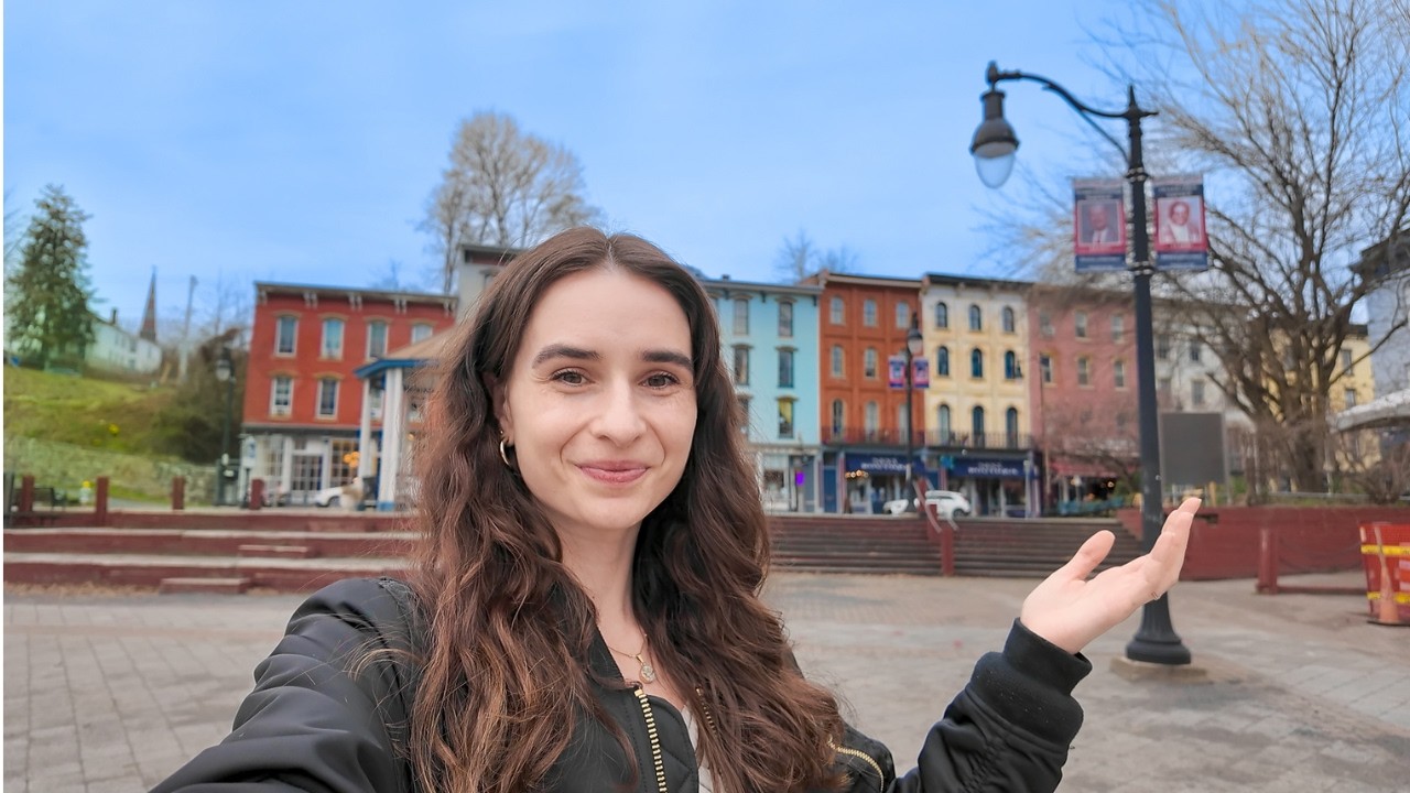 Is This Affordable City The New ART CAPITAL of Upstate NY?