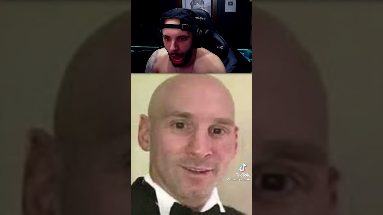 Os maiores sustos em live