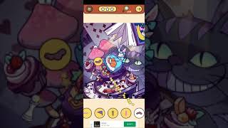 Find Out - 숨은 물건 찾기 - 공략, 명탐정/탐색/챕터5 : 스테이지 007 ~ 009 screenshot 5