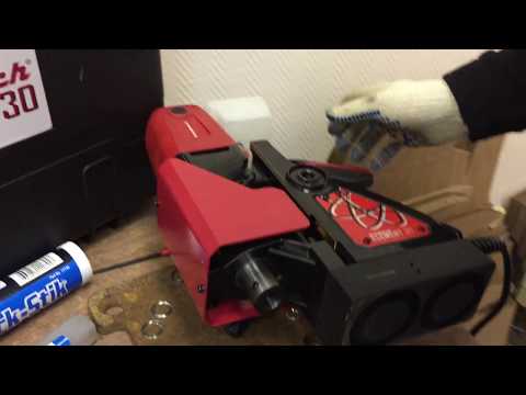 Магнитно сверлильный станок Rotabroach Element 30 Магнитно сверлильный станок Rotabroach Element 30