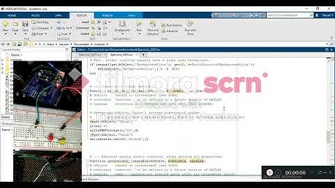 LABORATORIO GUIDE, ENCENDER LED Y CAMBIAR SU INTENSIDAD CON ARDUINO