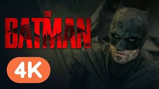 Batman And Joker Video | The Batman 4k Video