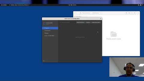 Criando projeto Web com Java usando ao IDE  IntelliJIdea