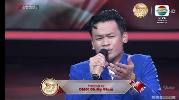 FULL PENAMPILAN SASTRA CIANJUR TOP 35 GROUP 3 DA 7 ACADEMY INDOSIAR