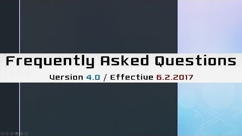 Android Netrunner: NEW FAQ! (v4.0)