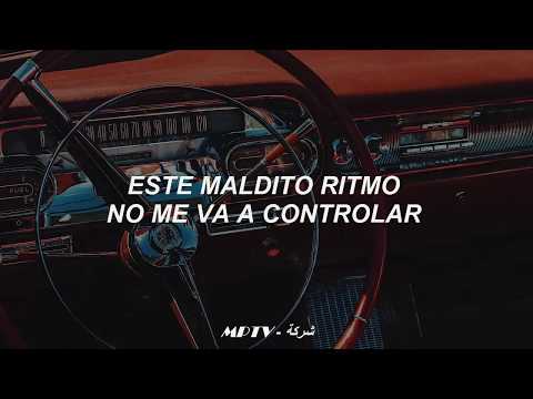 Comprendes Mendes Control Machete SubEspañol