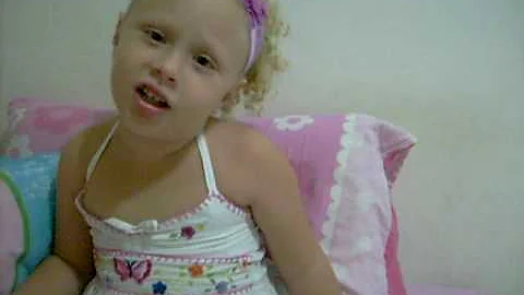 CLARA WILD PARA TIA PATRICIA E DIDIO.AVI