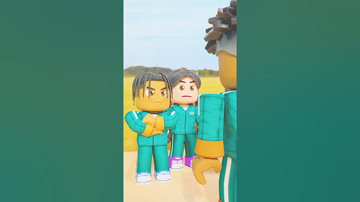 SQUID GAME DANCE WITH THE PRINCE FAMILY #shorts #roblox