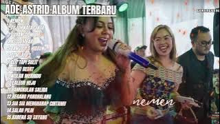 Nemen - Tujuh Kata Cinta - Ade Astrid Full Album Terbaik - Kumpulan Bajidoran Sunda