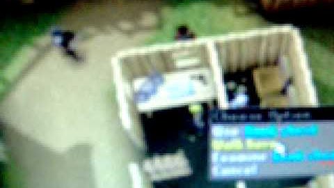 Runescape Update: Random Event Gift boxes/50+ frog tokens