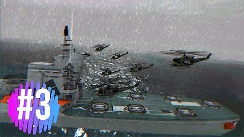 BATTLEOPS -- Gameplay Walktrough Part 3 (no comentary)