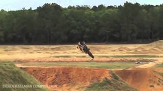 Epic Motocross Compilation 2014