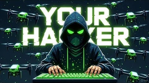 Complete hacking tutorial / 😮 your Hacker