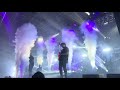 LORNA SHORE - Pain Remains I @Progresja Warszawa 18.11.2023