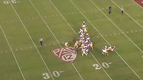 Stanford Power   Quick Toss