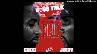 YOUNG JEEZY FT GUCCI MANE - BOSS TALK (WORLDSTARHIPHOP.COM LEAK UNRELEASED AUDIO CDQ 2022)