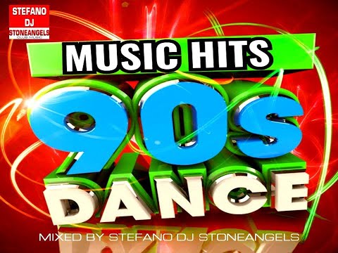 Dance 90 Hits Mix Dance90S Dance90 90S Mix Djset Eurodance Compilation