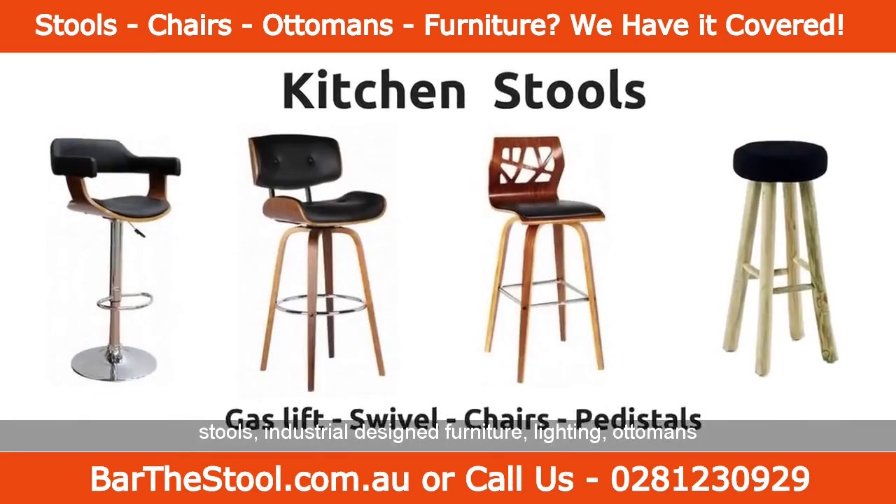 buy kitchen bar stools australia