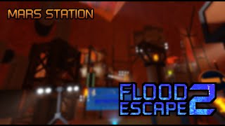 [BUFFED+OST] FE2CM Auto: Mars Station [Crazy] by noomlek (me)