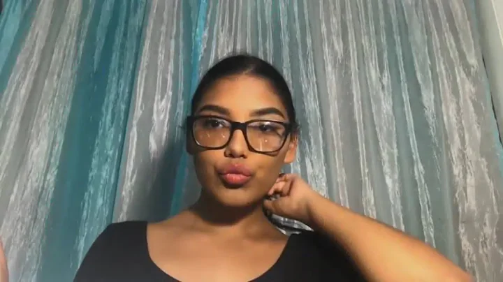 Natural back to school make up tutorial