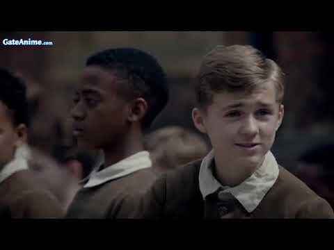 مسلسل Hetty Feather الحلقة 5 دراما بريطانية مدبلجة بالعربية