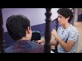 #01 Amor Valiente - Emilio Osorio & Joaquín Bondoni