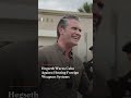 Hegseth Warns Cuba Against Hosting Foreign Weapons Systems | Firstpost News | N18G