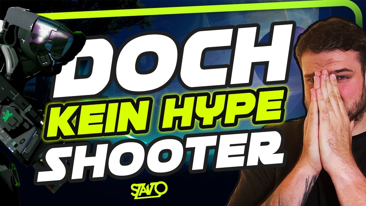 Marathon Release: War der Hype ein Fehler? (Ehrliches Fazit)