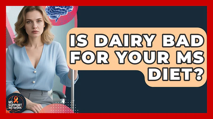 Is Dairy Bad For Your MS Diet? - MS Support Network