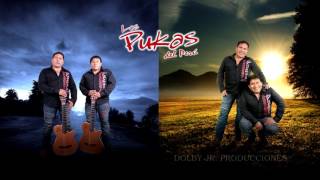 Video thumbnail of "LOS PUKAS: MIX HUAYNOS 2"