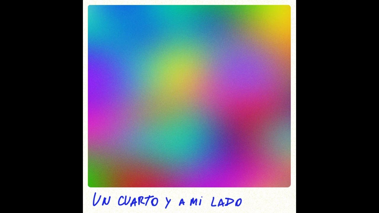 Un Cuarto y a mi Lado - Micalterna ( 