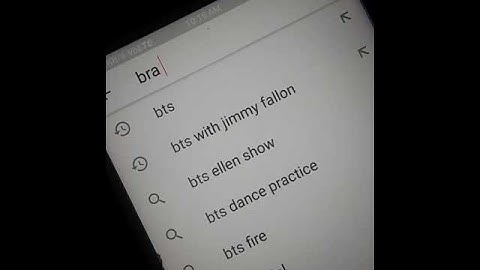 BTS and auto correction (bra what!!??? ¿?🤣🤣🤣)